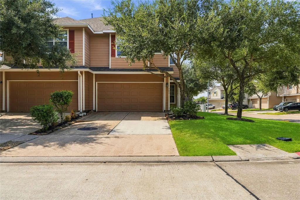 2602 Mill Creek Drive, Pasadena