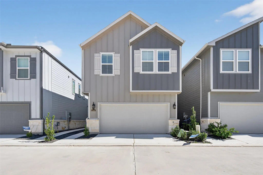 1518 Red Acer Drive, Houston