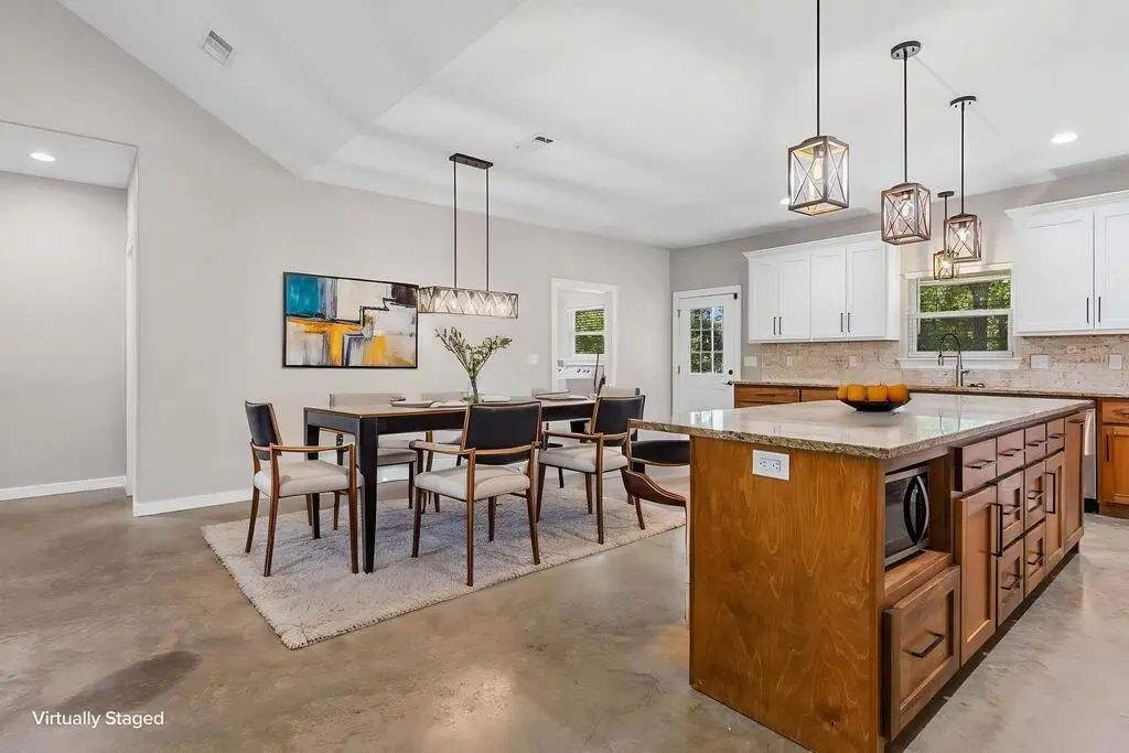 1614 Southwood Drive, Lufkin