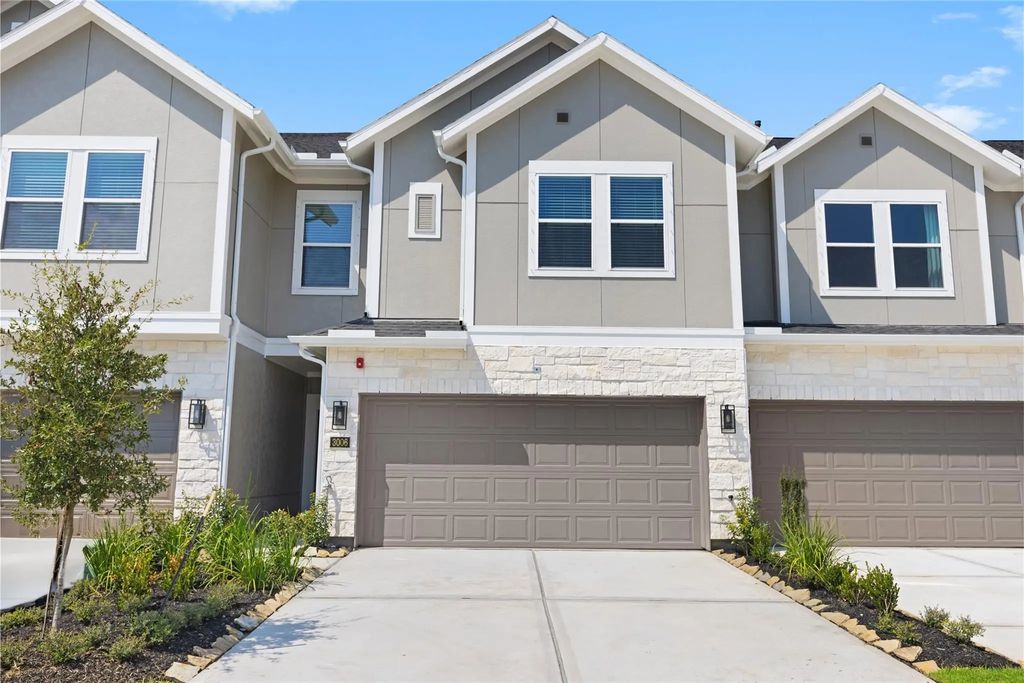 2916 Newloch Lane, Pearland