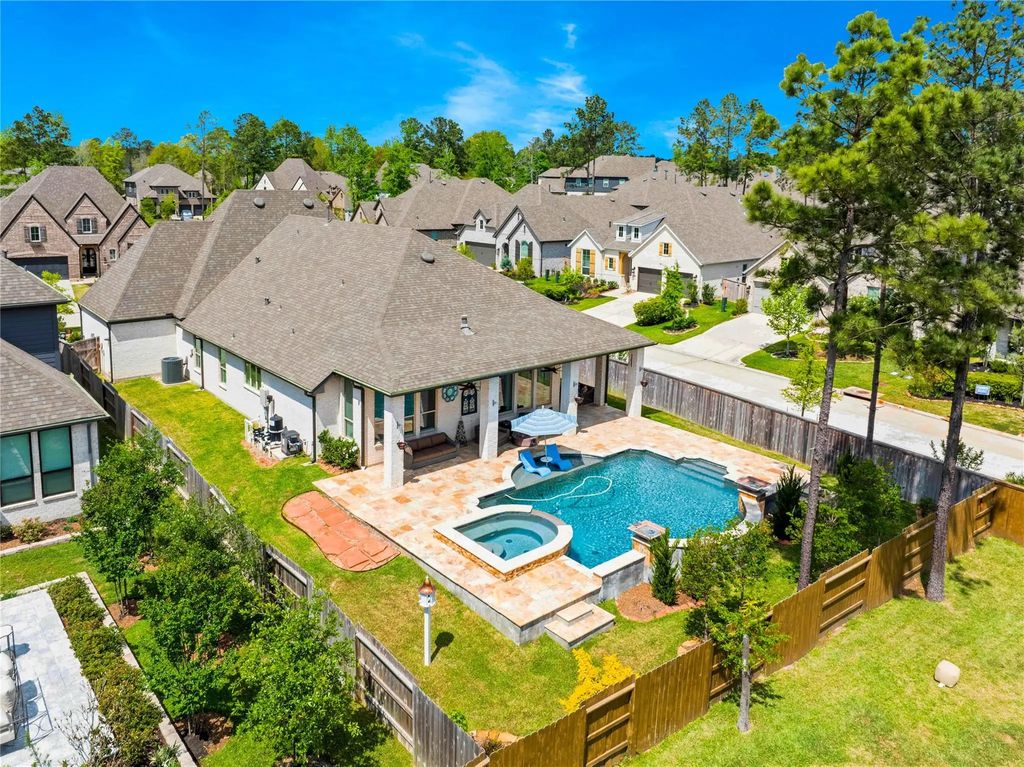 305 Mallory Court, Montgomery
