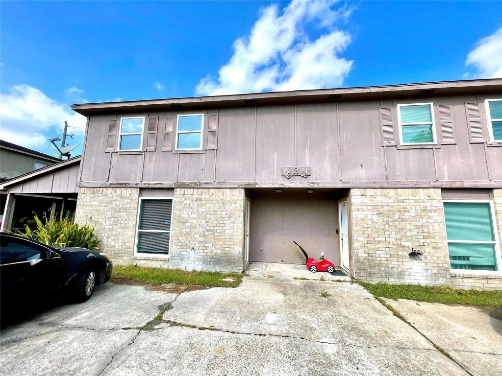 533 Ferguson Street A, Humble