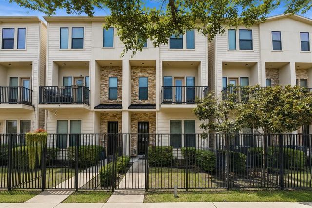 1206 Delano Street, Houston
