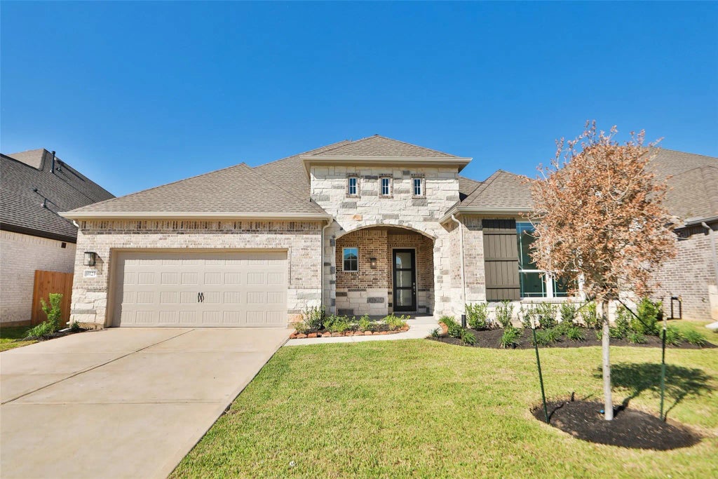 6123 Waterman Lake Lane, Katy