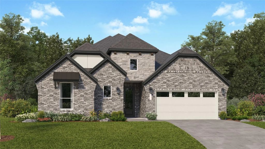 26730 Frontier Trace Drive, Montgomery