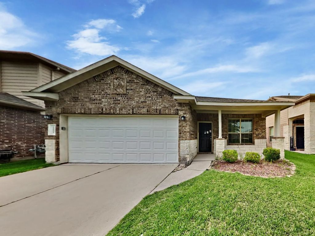 15815 Egret Field Lane, Houston