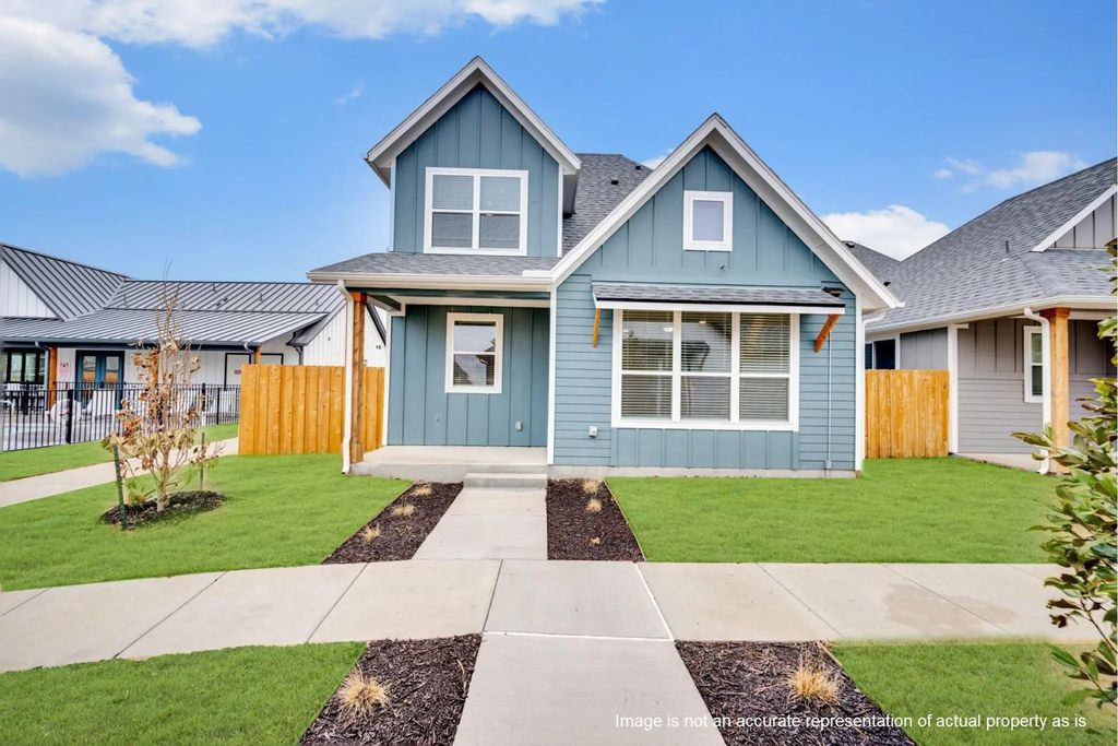 10100 Conover Commons Circle, Fort Worth
