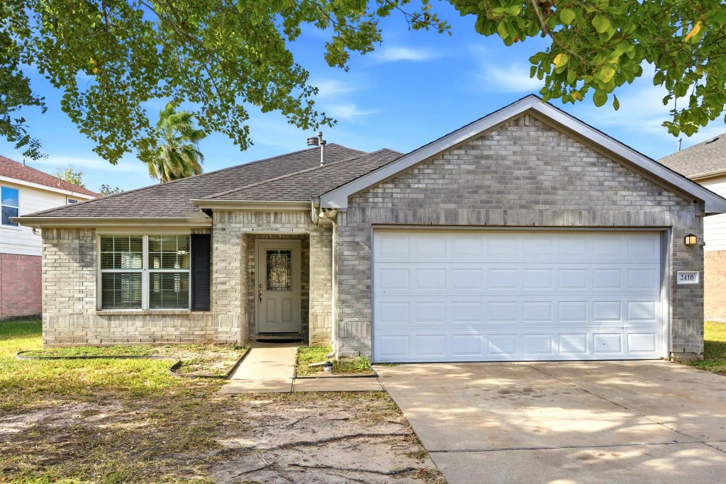 2410 Braypark Lane, Katy