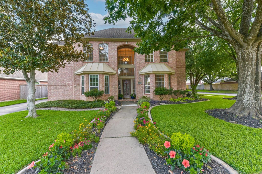 6402 Saint Jude Drive, Pasadena