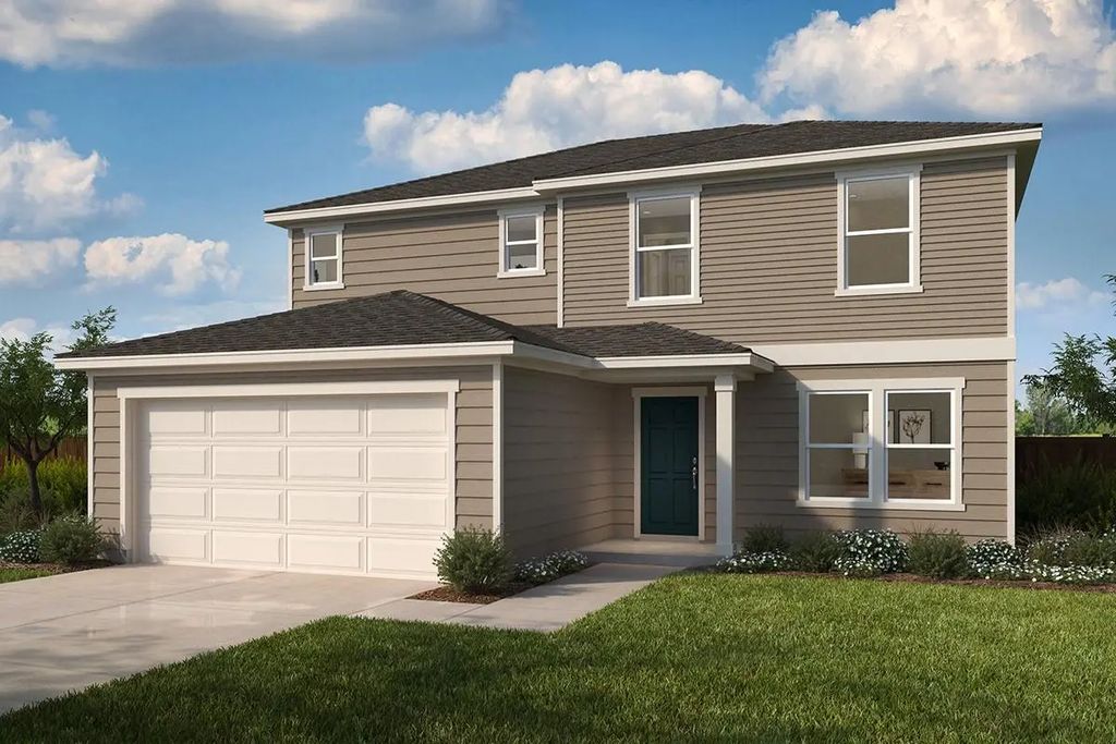 19202 Golden Lancer Drive, Hockley