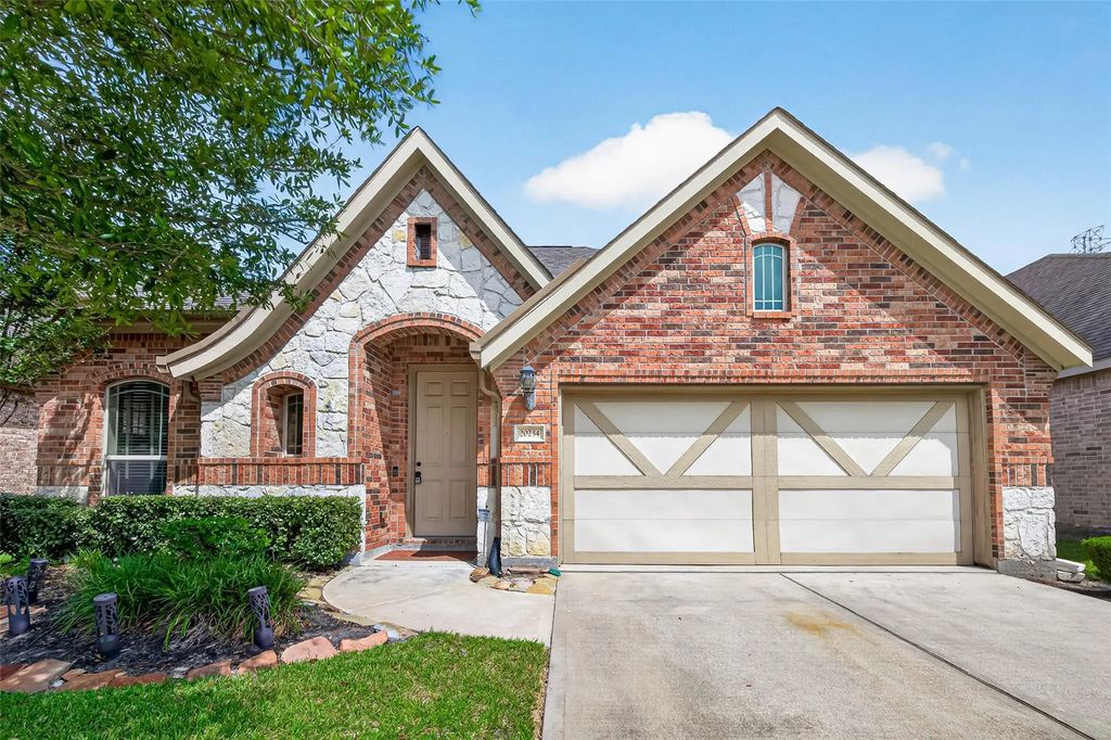 20234 Fossil Valley Lane, Cypress