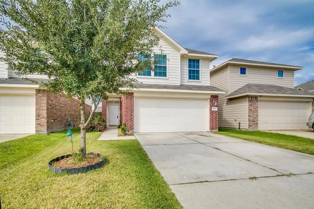 9315 Ratama Creek Lane, Houston