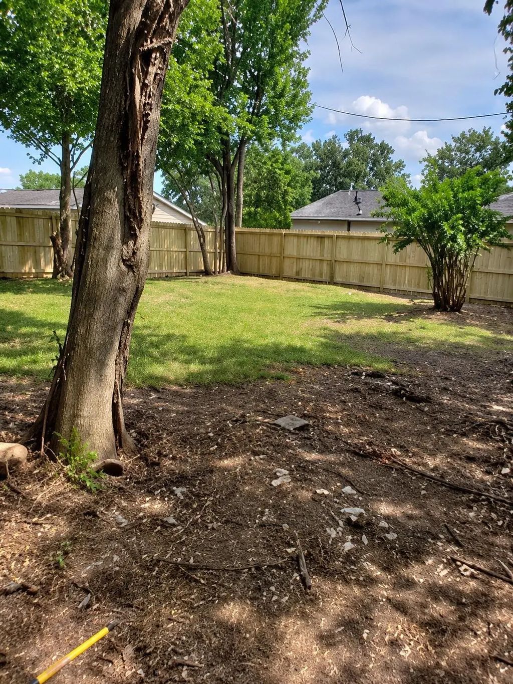 Lot 5 Waco, Hockley