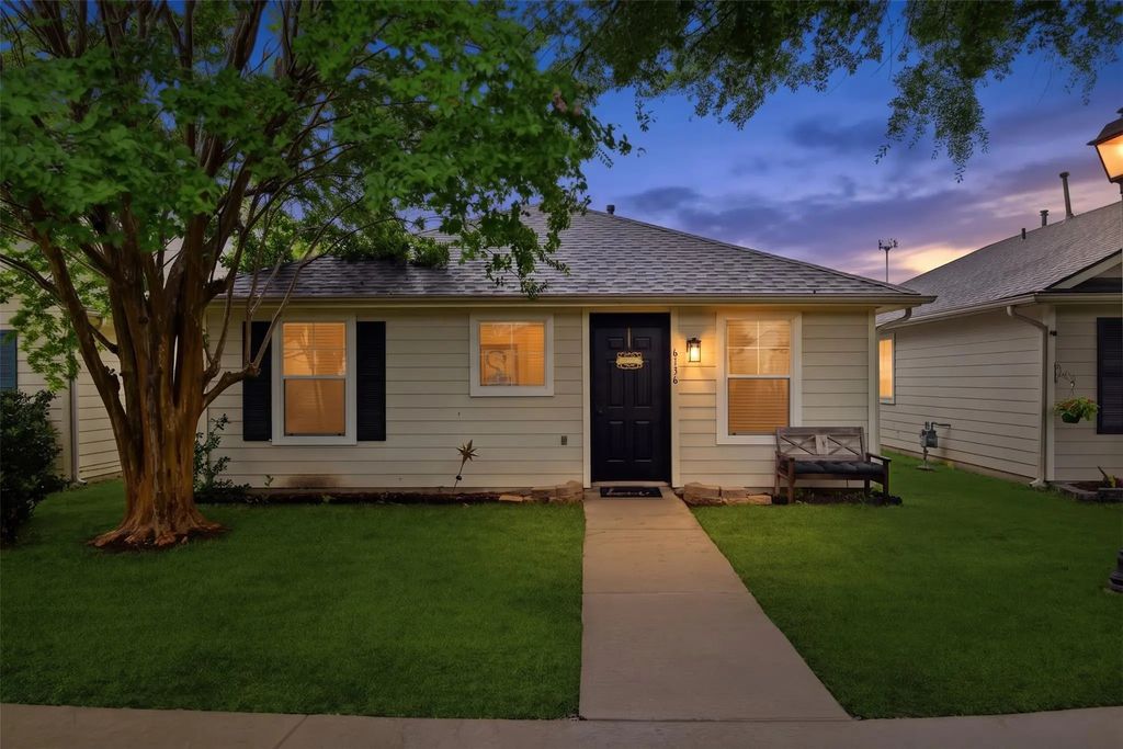 6136 Lone Prairie Way, Katy