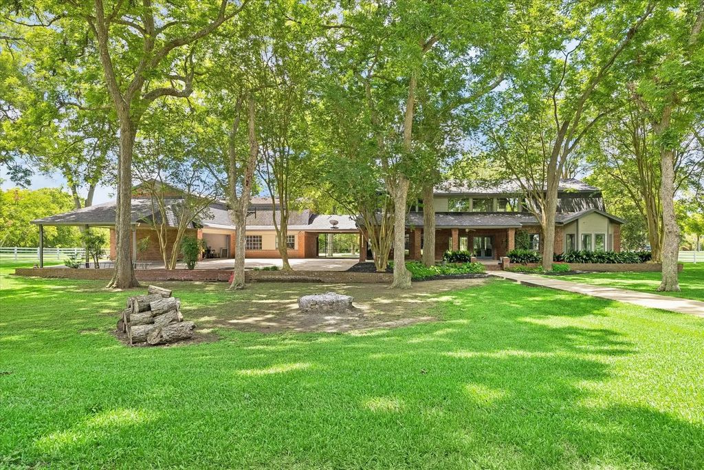 5106 Mimosa Lane, Richmond