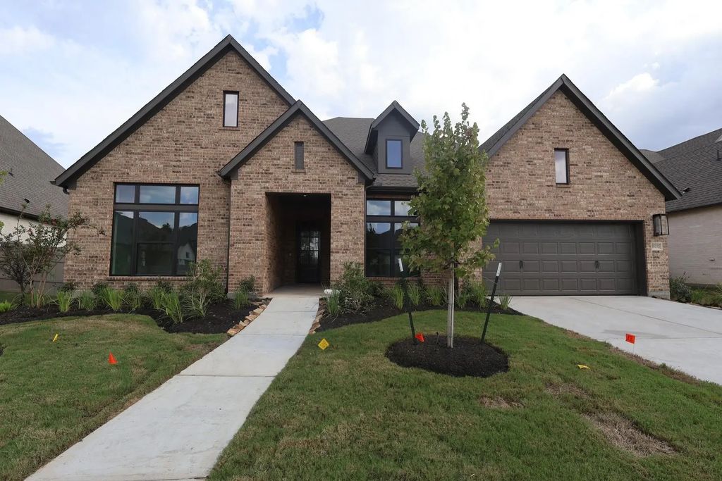 18015 Lobos Point Lane, Conroe