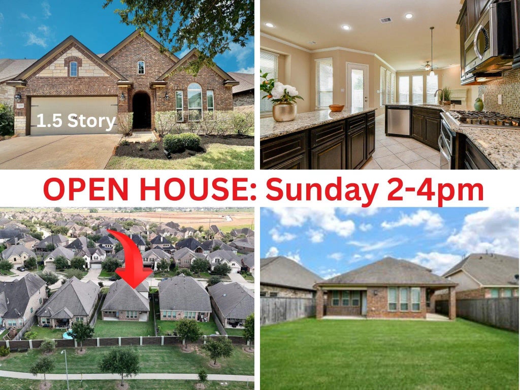 3335 Breeze Bluff Way, Richmond