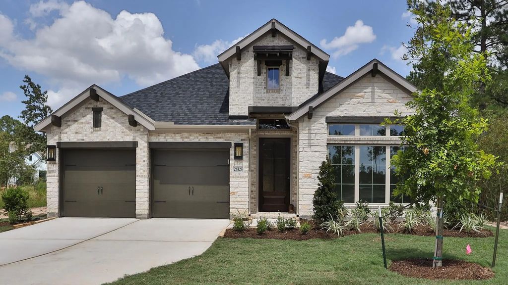 26325 Saddleback Lane, Magnolia