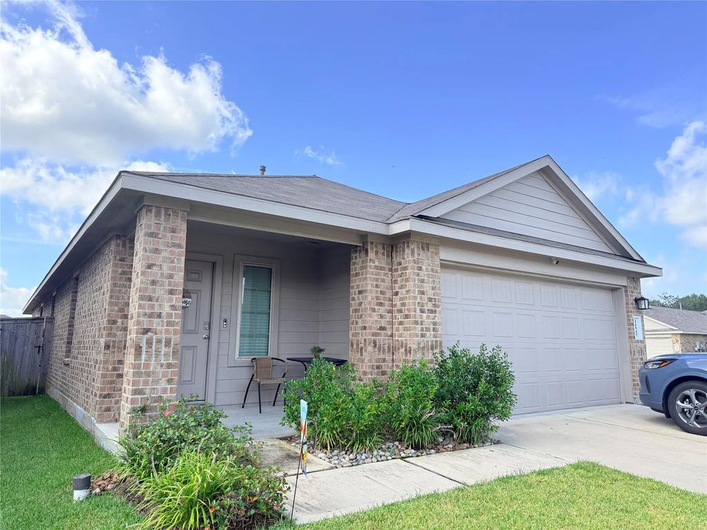 14845 Cypress Hollow Drive, New Caney
