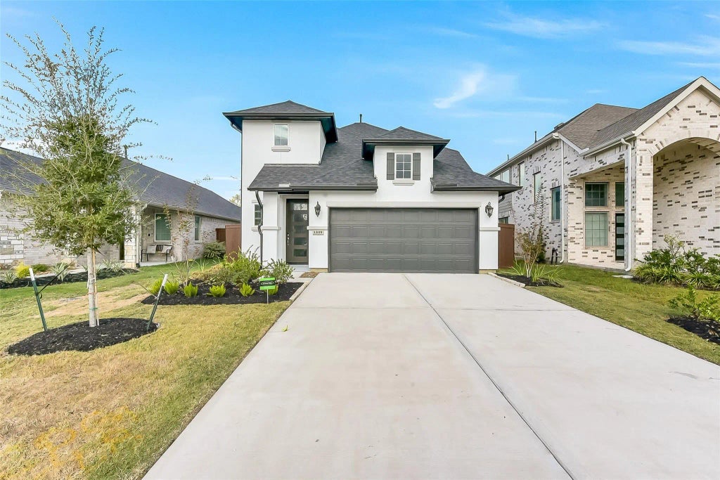 13119 Hidden Village Court, Conroe
