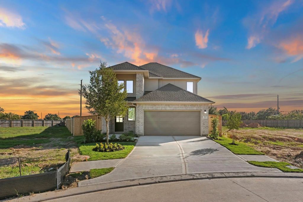 102 Mercury Sky Road, Richmond