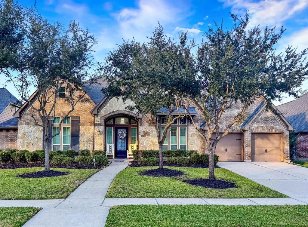 27902 Eastonwood Court, Katy