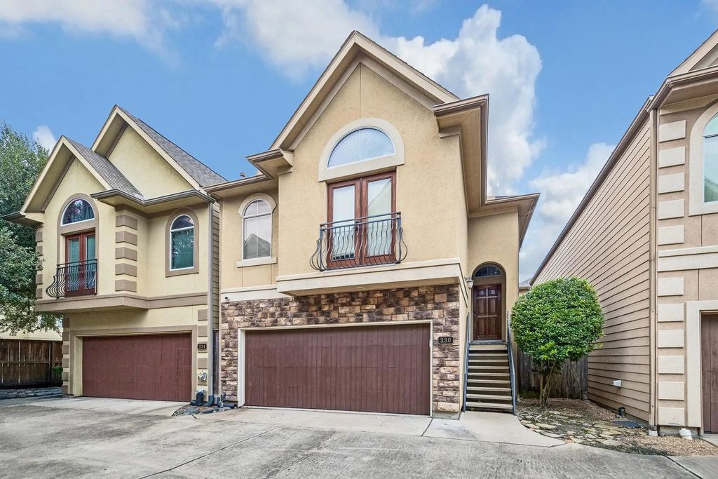 330 Gregg Street, Houston