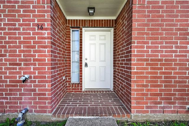 11735 Alief Clodine Road 36, Houston