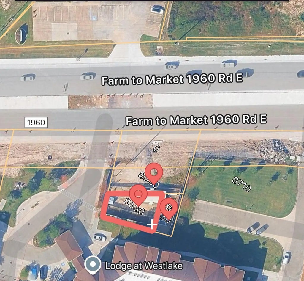 8530 Fm 1960 Road E, Humble