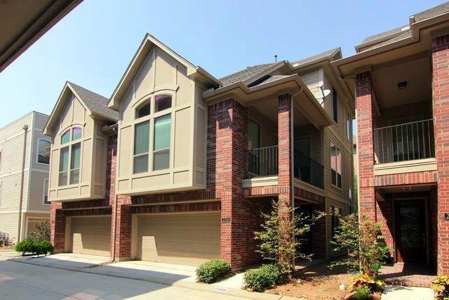 2368 Bastrop Street, Houston