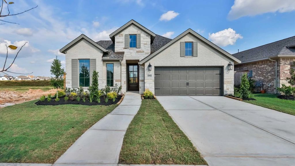 6911 Hollow Farm Drive, Manvel