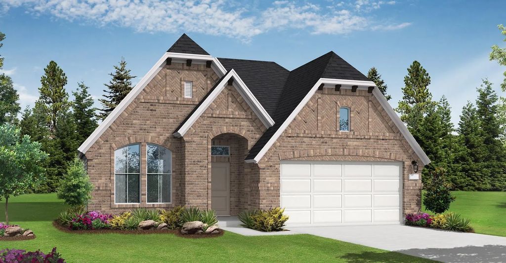 32431 Poplar Grove Lane, Spring