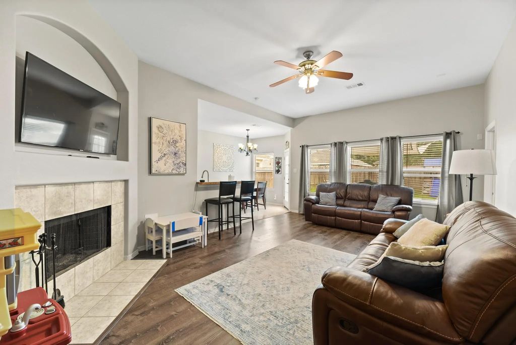 32018 Anne Lane, Pinehurst