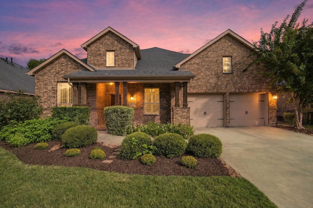 8319 Floating Heart Court, Conroe