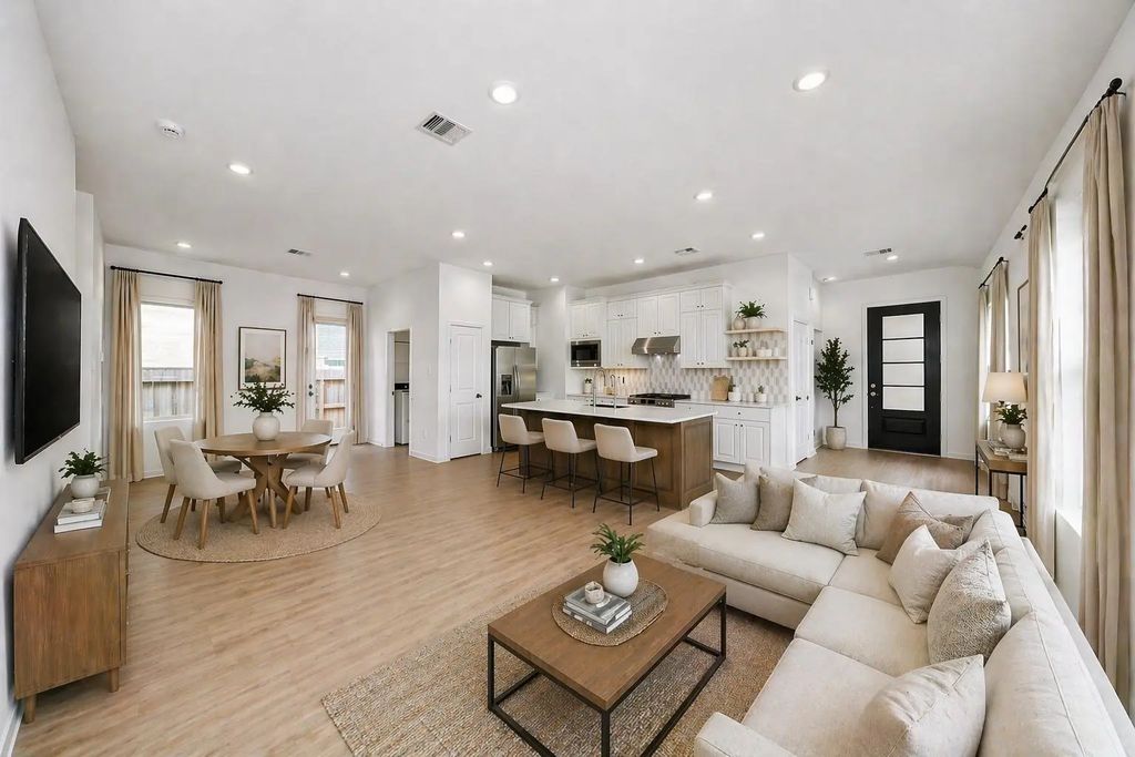 15623 Red Panda Road, Conroe
