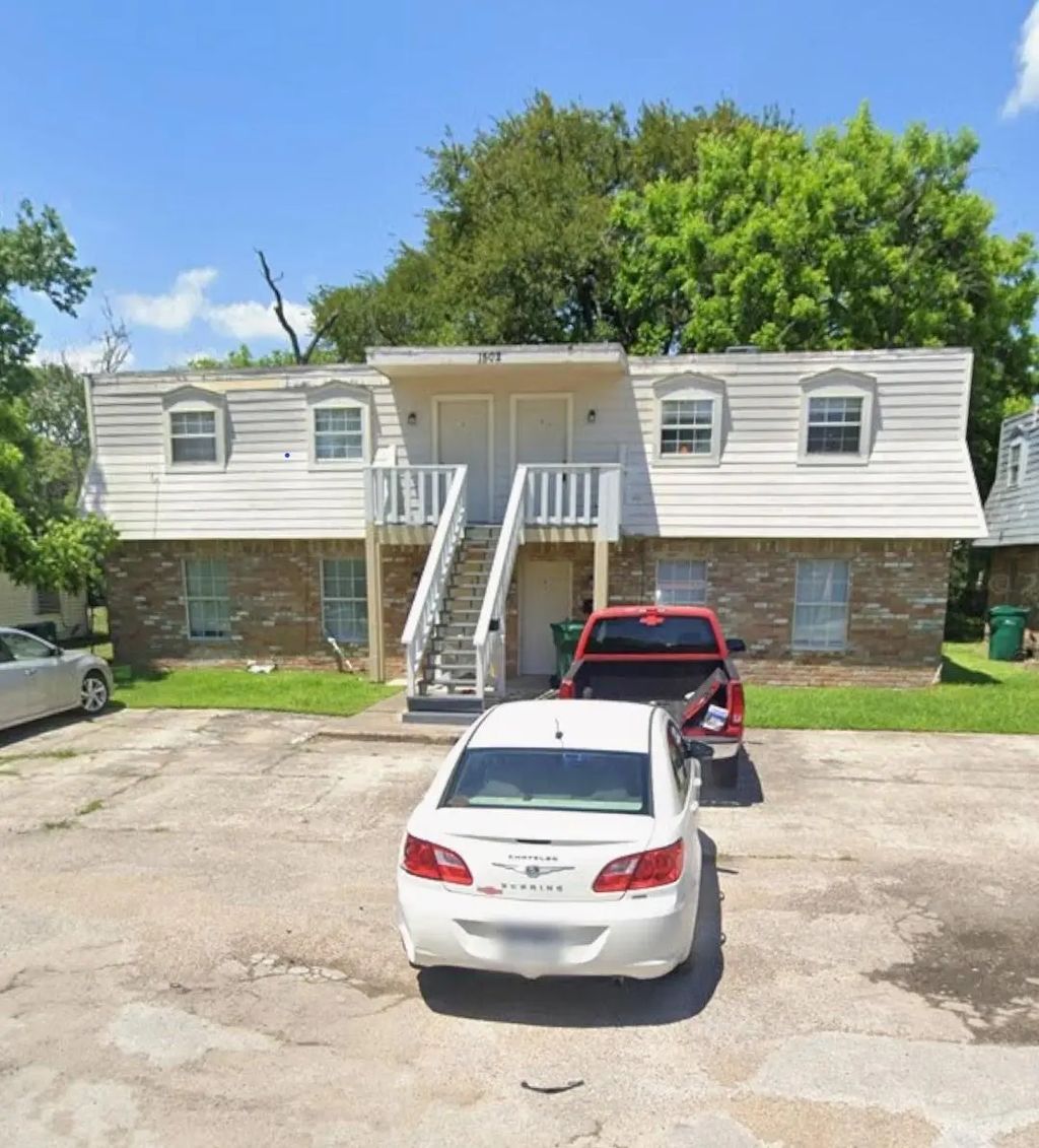 1502 Oleander Drive A, La Marque