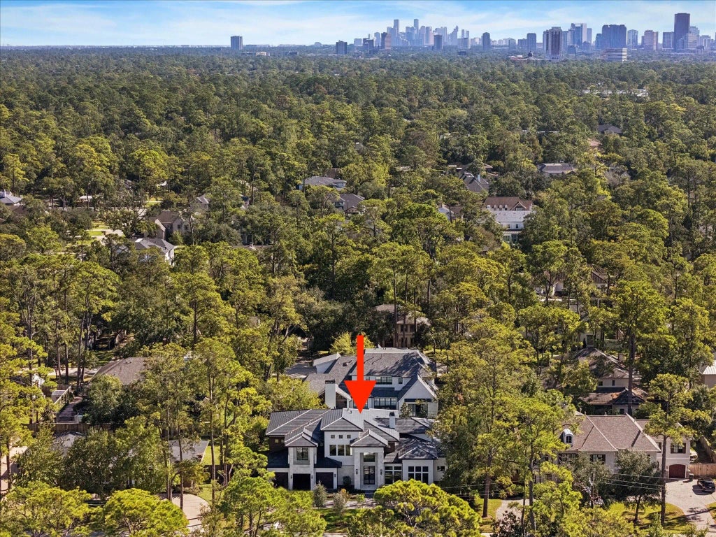318 Knipp Road, Houston