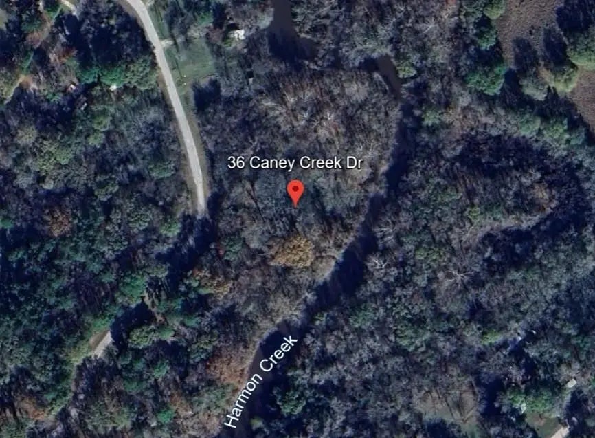 36 Caney Creek Drive, Huntsville