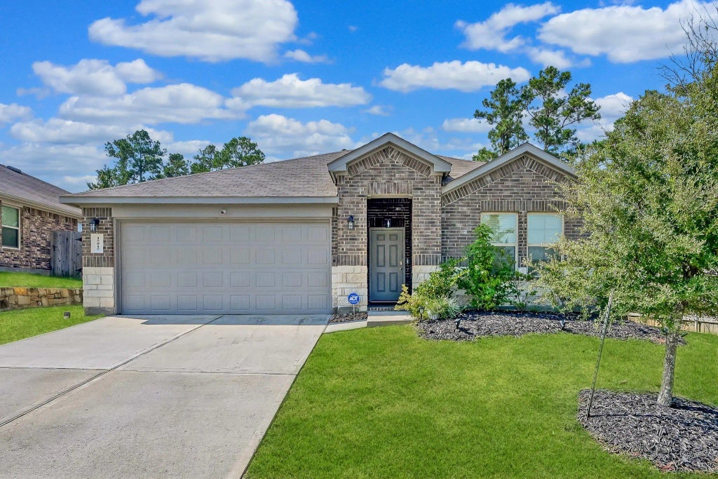 15015 Monserrat Court, Conroe