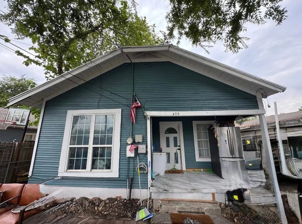 423 Gould Street, San Antonio