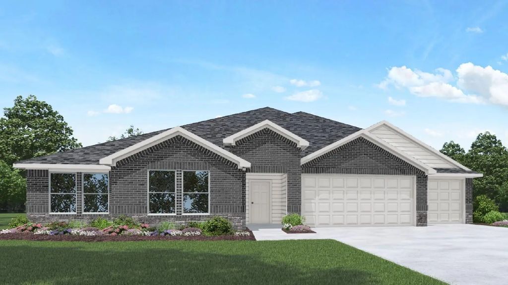 15202 Riverside Drive, Baytown