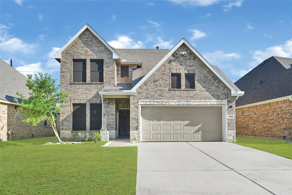 4743 Bay Vista Drive, Baytown