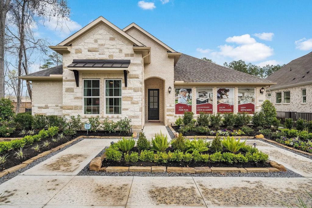 21702 Leaton Circle, Porter