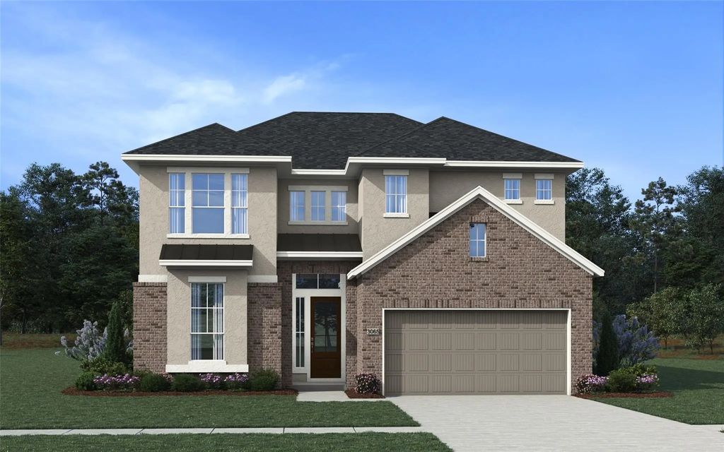 461 Dove Meadow Lane, Katy