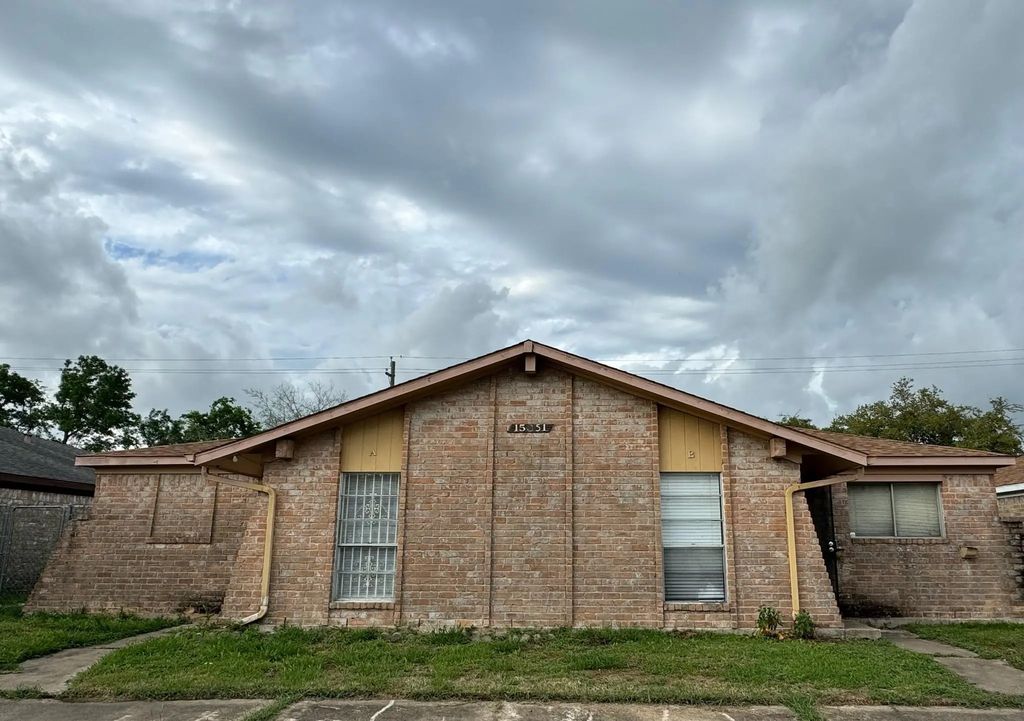15051 Woodforest Boulevard A, Channelview