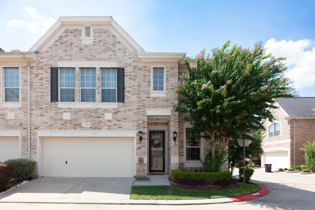 3206 Holly Thicket Drive, Houston