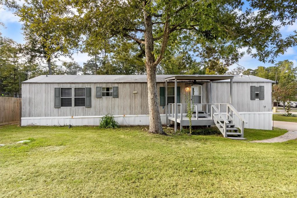 12607 Royal Green Drive, Conroe