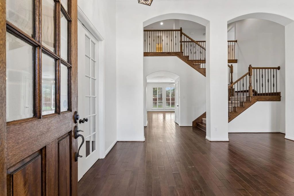 8210 Thunder Ridge Way, Missouri City