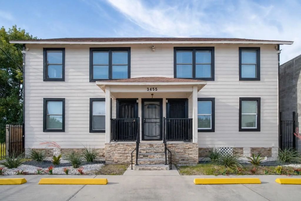 3455 Rosalie Street 4, Houston