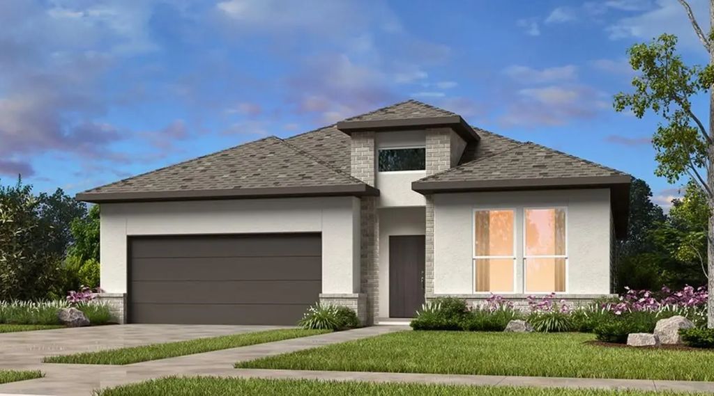 21938 Wycombe Terrace Way, Cypress